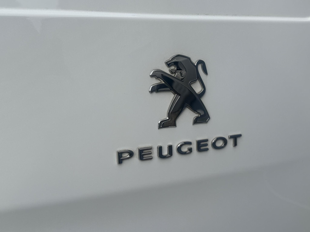 Peugeot Expert 231l 2.0 bluehdi 180 premium l3h1 / automaat / cruise contro