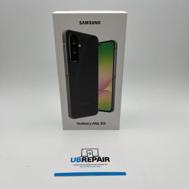 Samsung Galaxy A56 NIEUW 128 GB Awesome Graphite