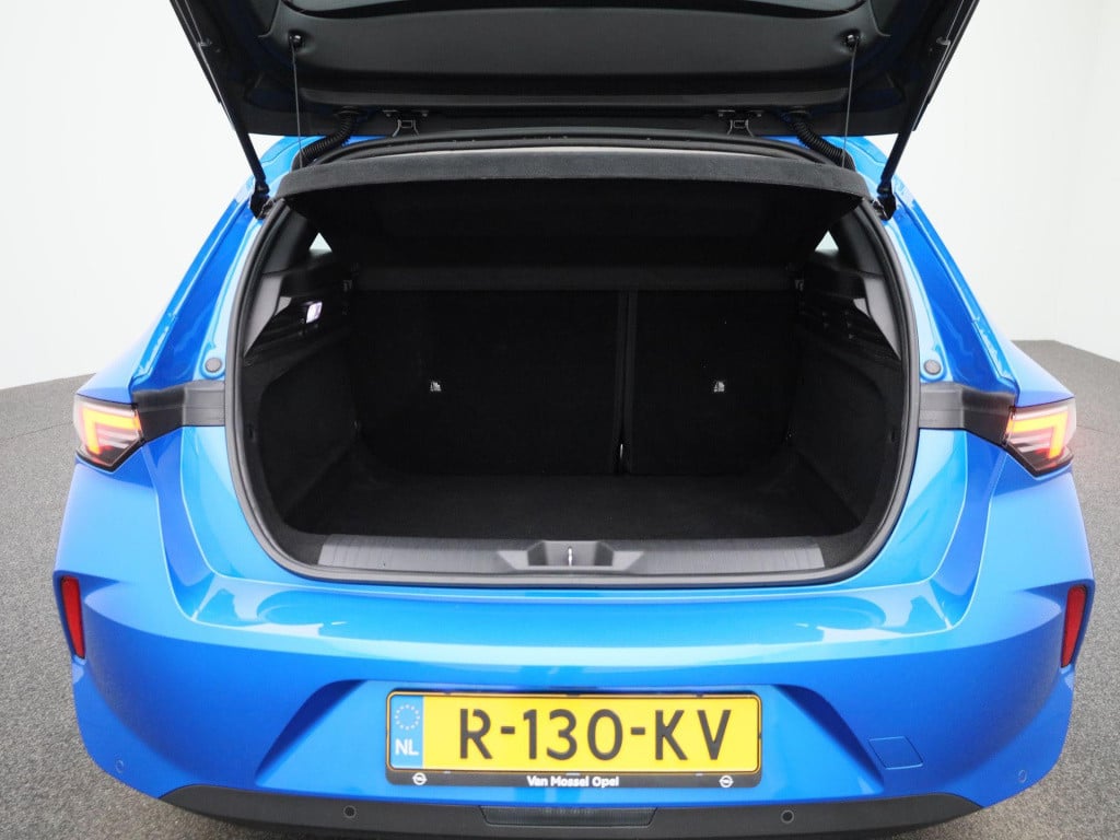 Opel Astra 1.2 edition