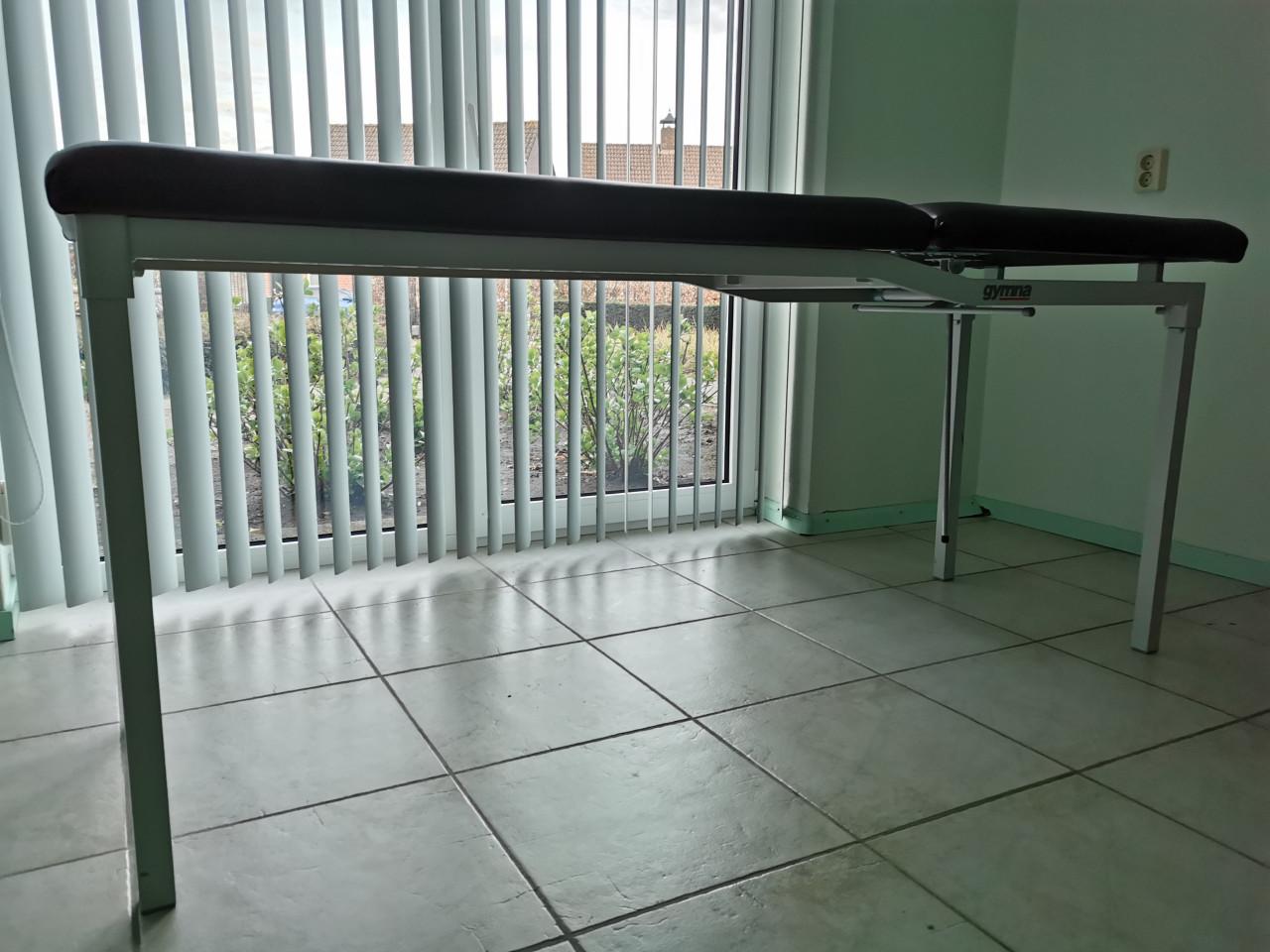 Therapiebank