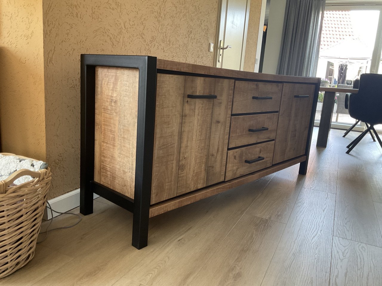 Dressoir