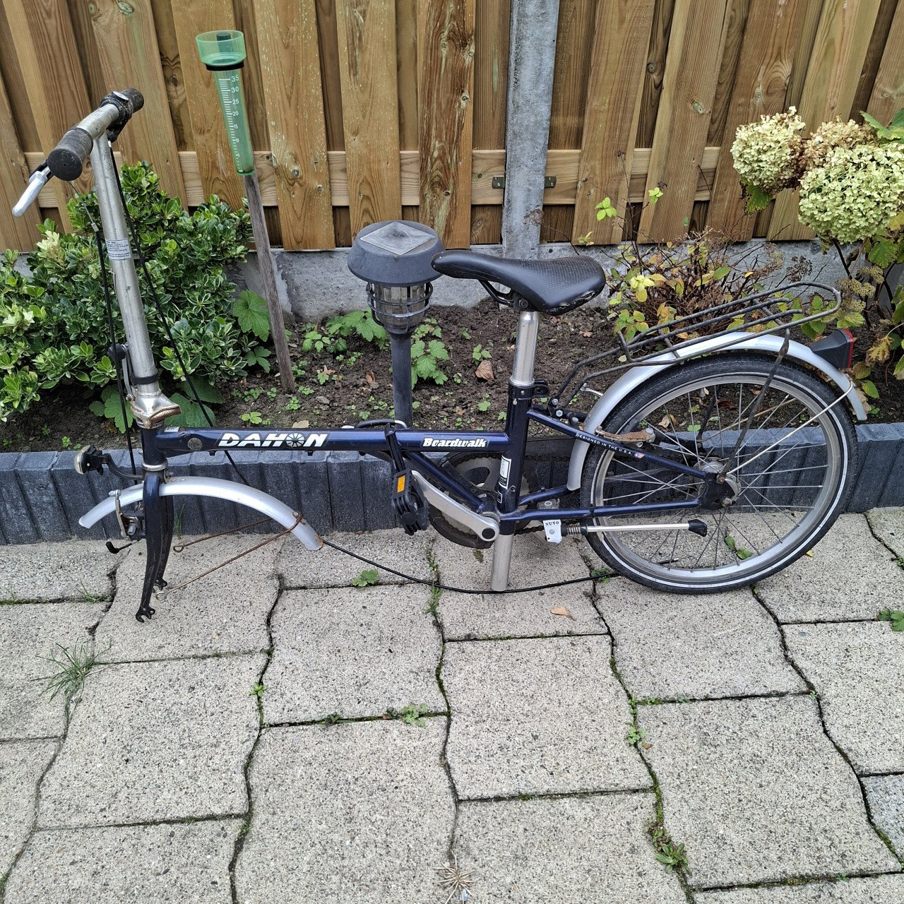 Dahon vouwfiets