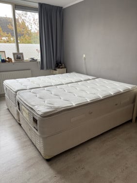 Boxspring