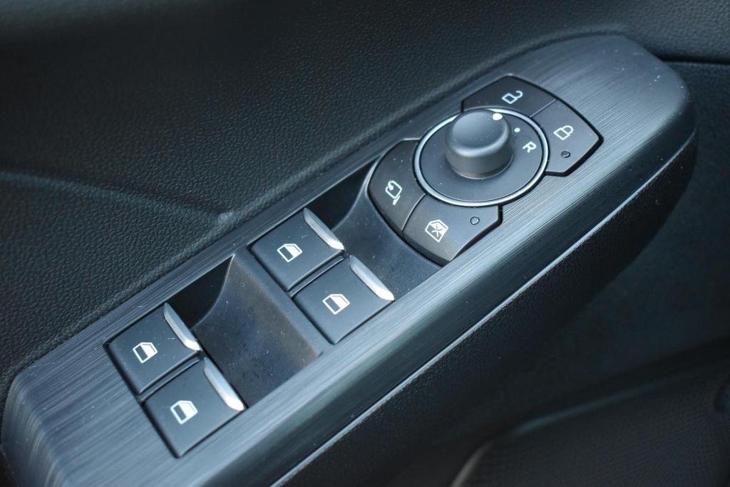 Ford Kuga 2.5 phev st-line x | panoramadak  | climate control | cruise cont