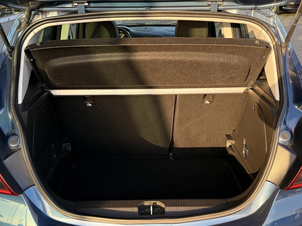 Opel Corsa 1.0 turbo opc-line | dab | stoel/stuurverwarming | pano | trekha