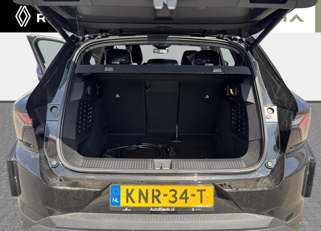 Renault Scenic e-tech ev87 long range esprit alpine - demo / pack advanced 