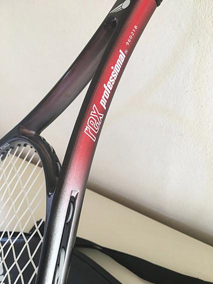 Tennisracket Rex Professional