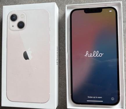 Iphone 13