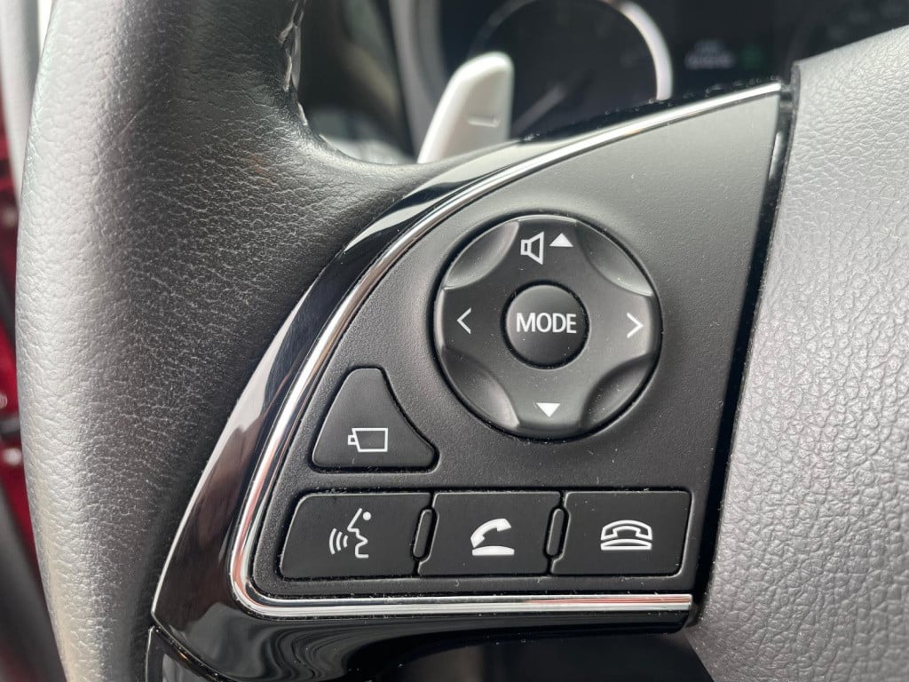 Mitsubishi Outlander 2.0 connect pro