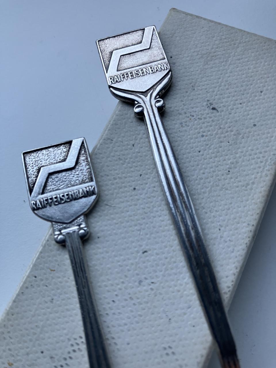 Theelepel Rabobank – Raifeisenbank 2st