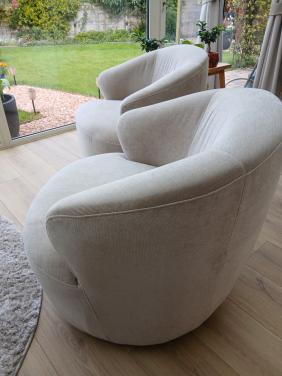 Stoelen