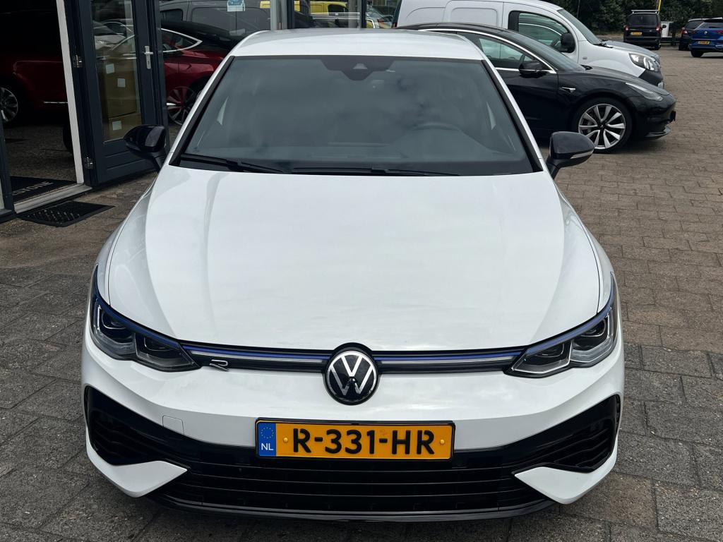 Volkswagen Golf golf r 2.0 tsi 4 motion performance pack full options 320 p