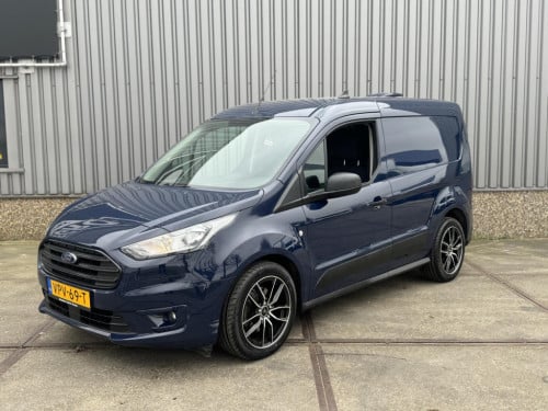 Ford Transit Connect 1.5 ecoblue l1 trend automaat / cruise controle / airc