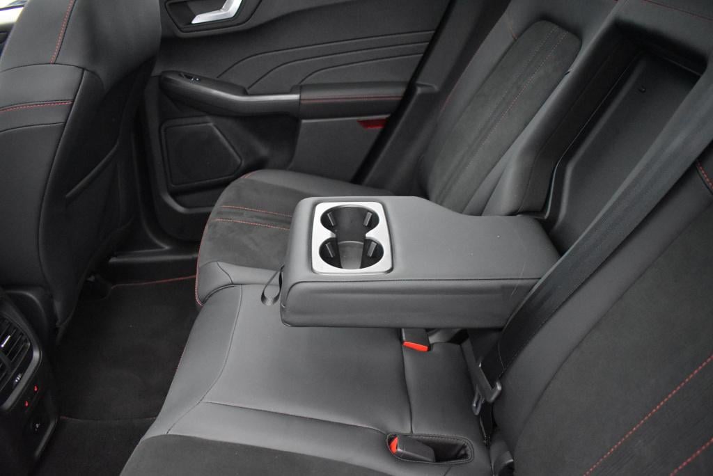 Ford Kuga 2.5 phev st-line x | climate control | adaptieve cruise control |