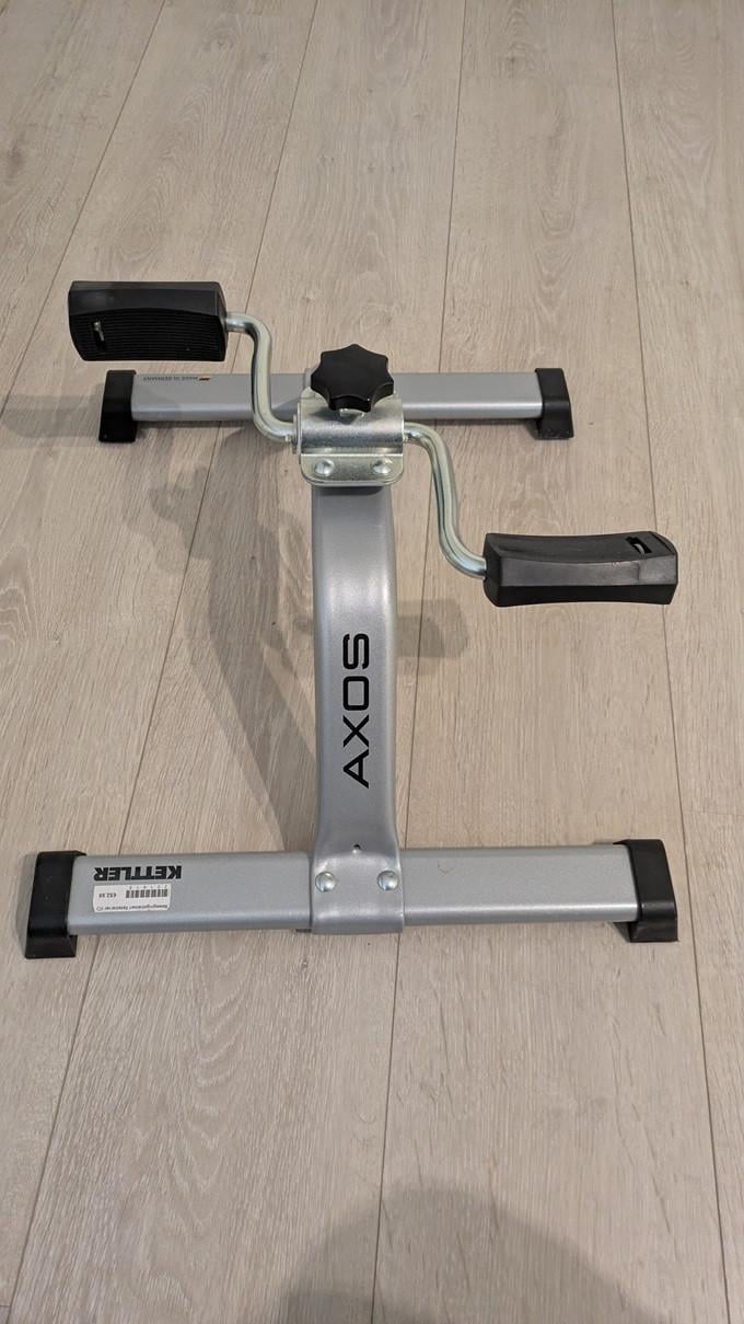 Kettler Axos movement trainer, minifiets