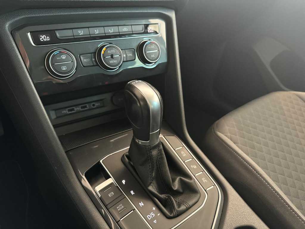 Volkswagen Tiguan 1.5 tsi act comfortline