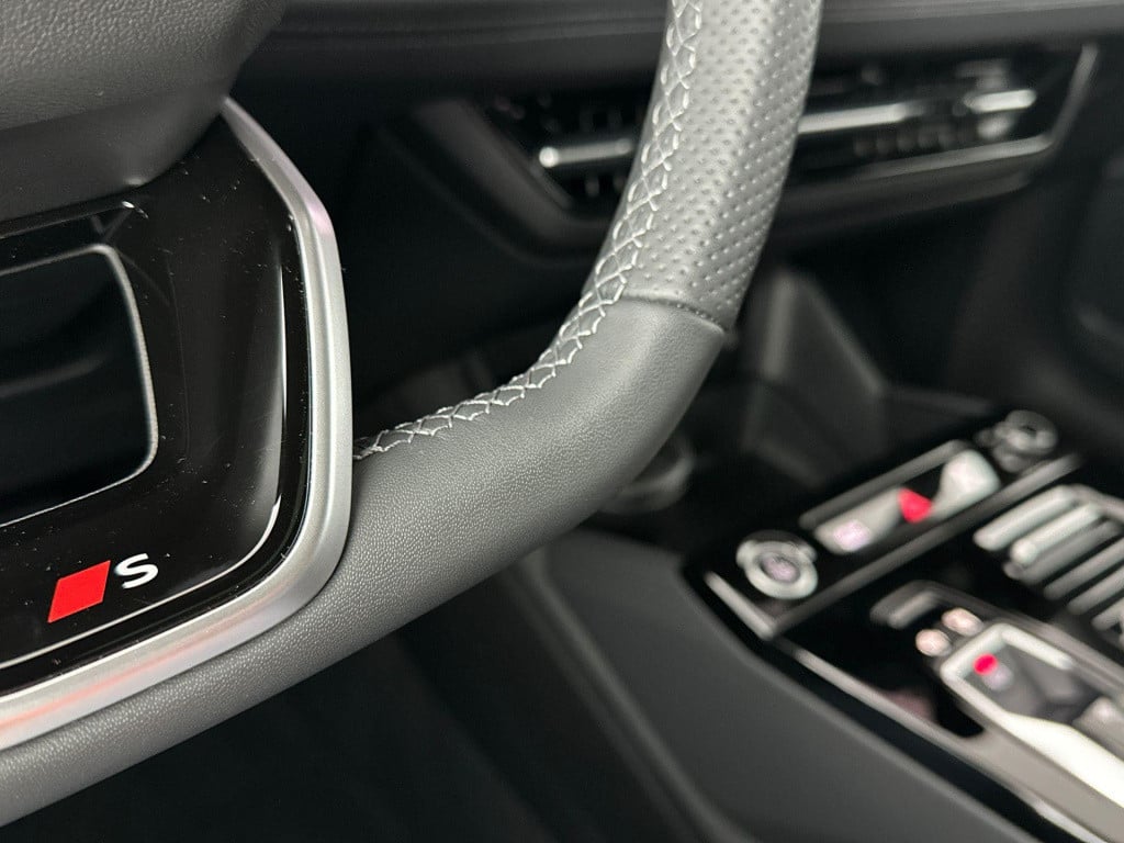 Audi Q6 E-tron sportback s edition e-tron perf 100kwh 225 kw / 306 pk sport