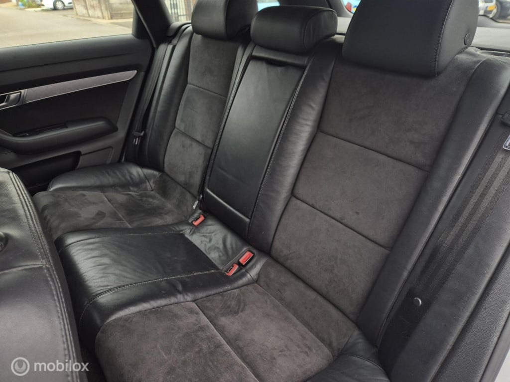 Audi A6 Allroad quattro 3.0 tdi pro line / origineel nl / youngtimer
