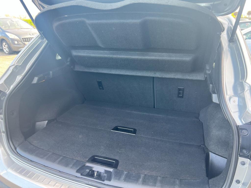 Nissan Qashqai 1.6 tekna, camera, trekhaak enz..