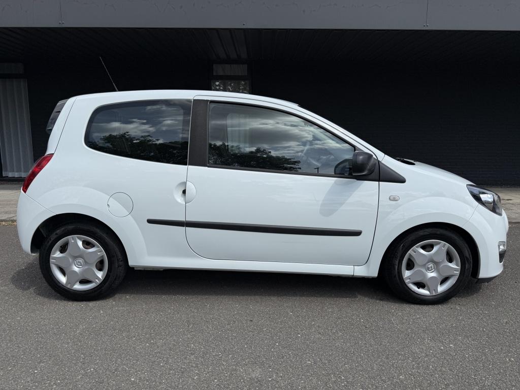 Renault Twingo 1.2 16v authentique
