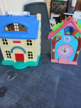 Poppenhuis