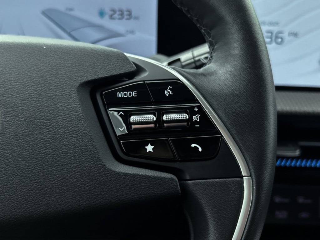 Kia Ev6 plus 77.4 kwh