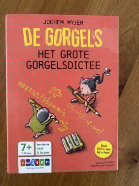 Gorgeldictee