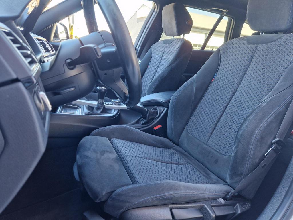 BMW 3-serie touring 316i executive