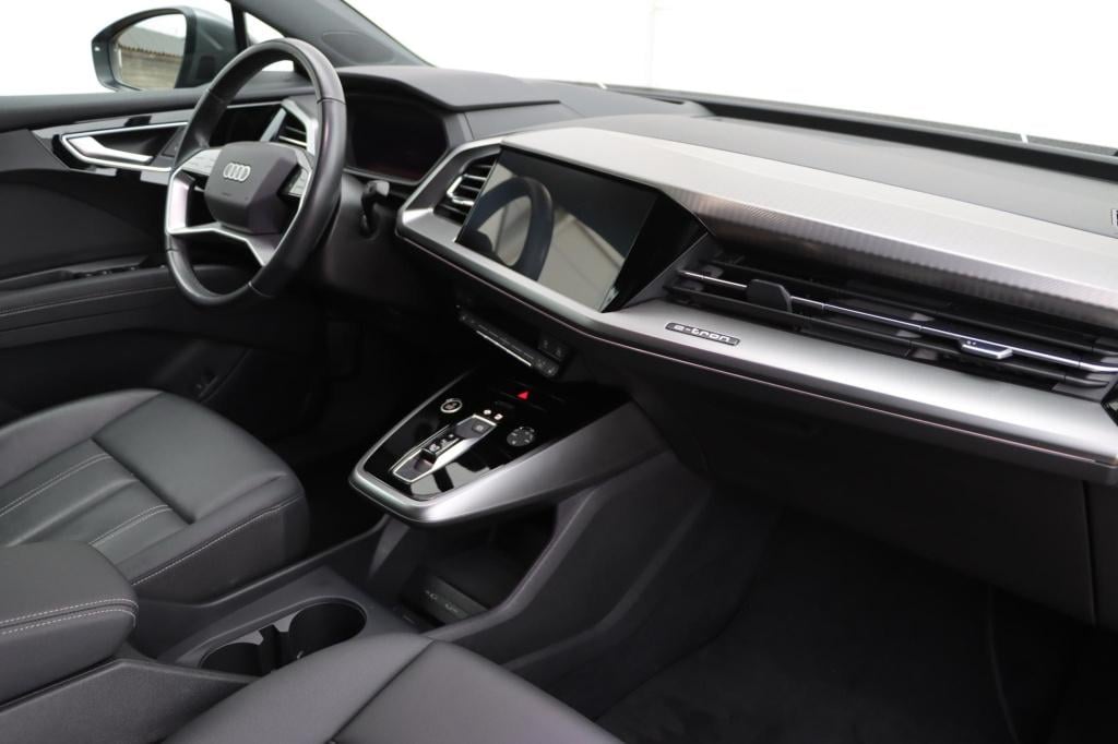 Audi Q4 Sportback E-tron 40 advanced edition 77 kwh 204pk
