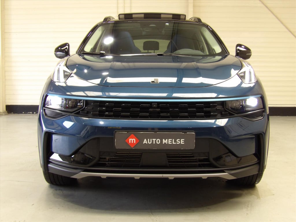 Lynk & Co 01 1.5td 261pk phev 7dcth