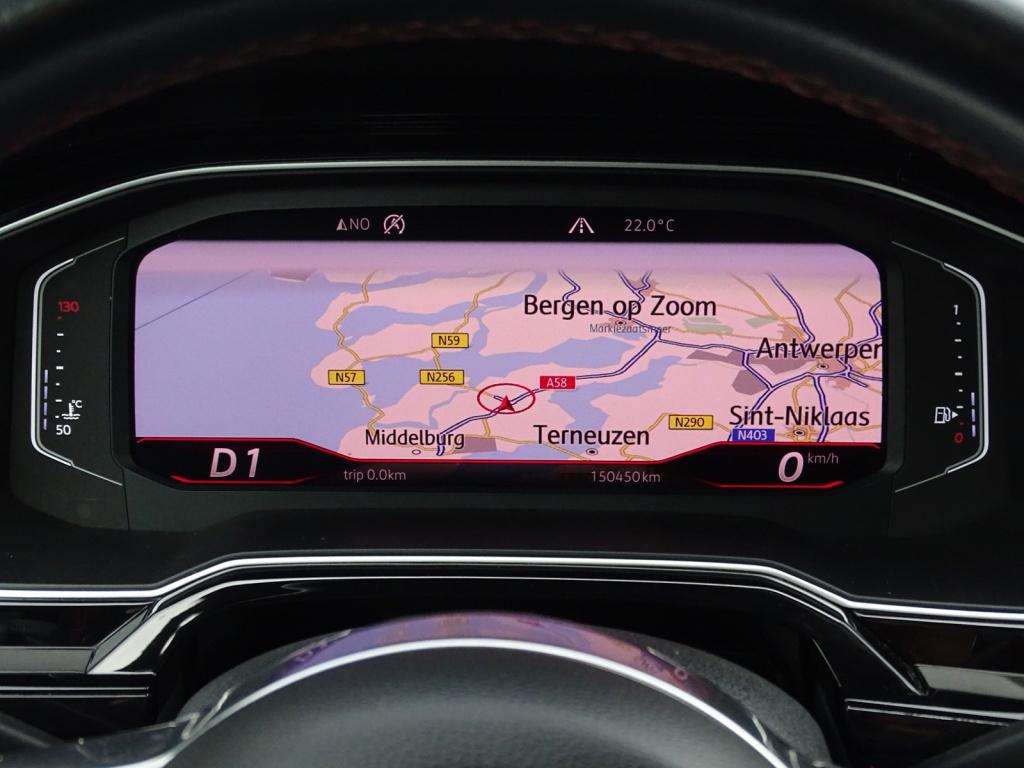 Volkswagen Polo 2.0 tsi gti 200 pk | dsg automaat | virtual cockpit