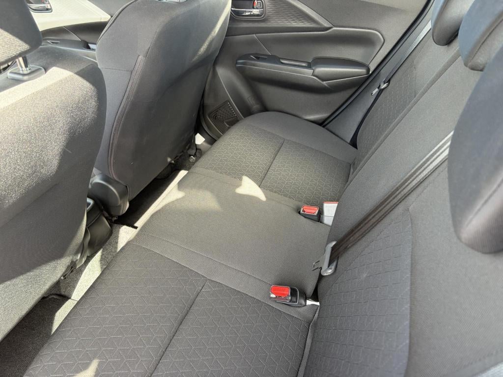 Suzuki Swift 1.2 comfort plus smart hybrid