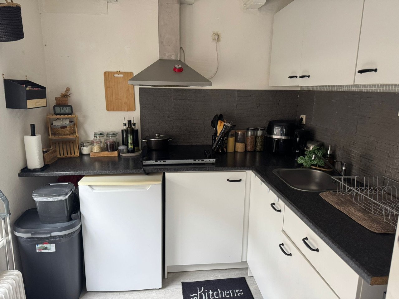 Pittoresk wonen in het centrum van Goes