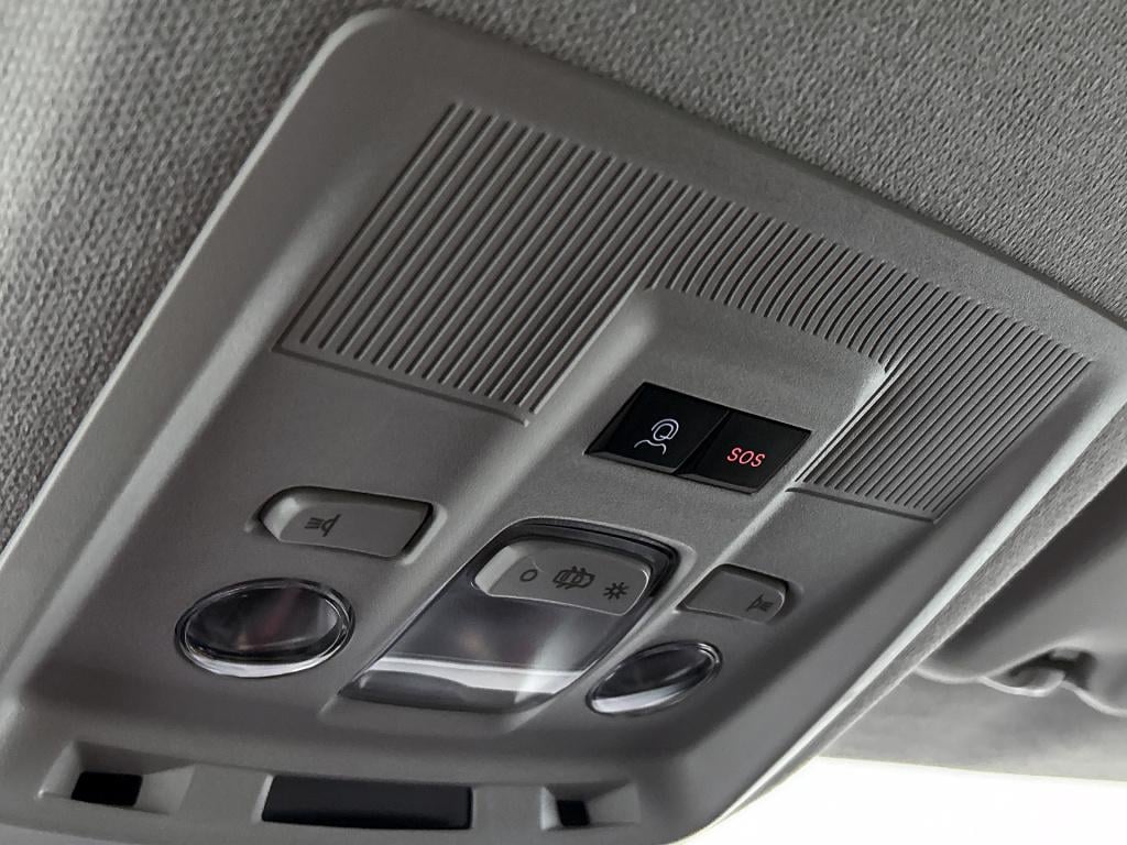 Citroen C5 Aircross business comfort range 74 kwh | elektrische achterklep 