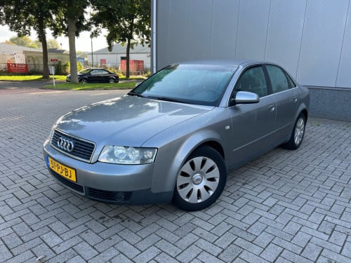 Audi A4 Limousine 1.6 Pro Line Airco
