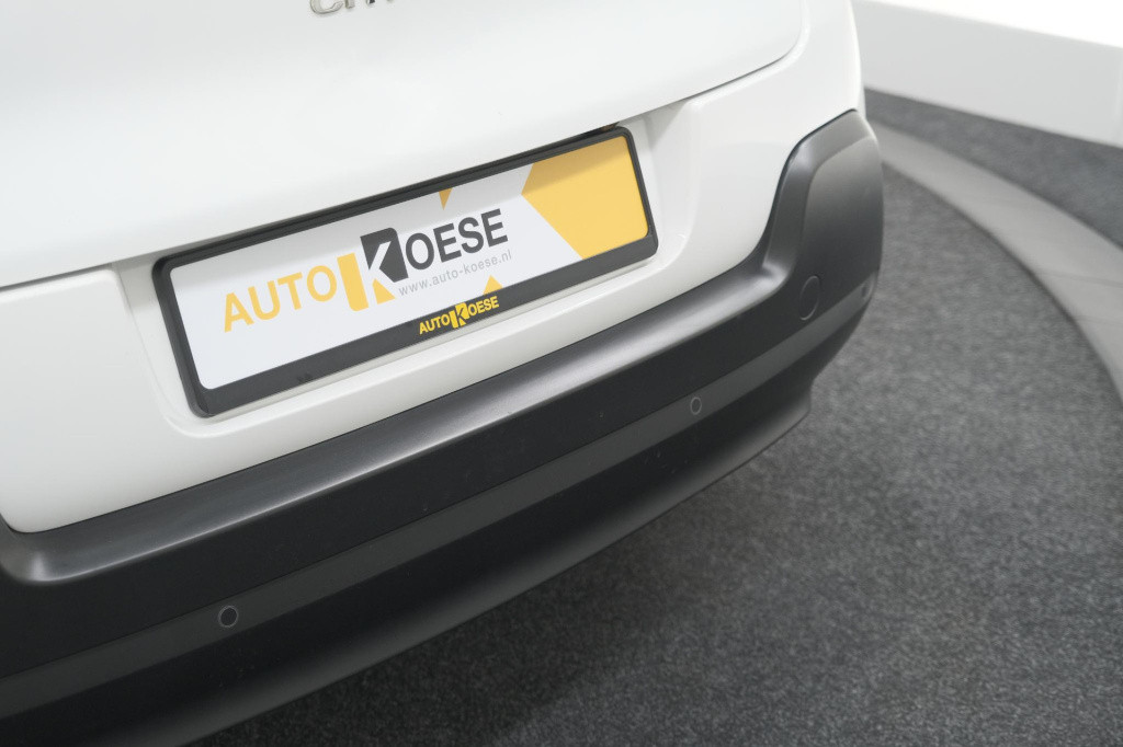 Citroen C3 puretech 110 s&s shine | camera | navigatie | apple carplay | pa