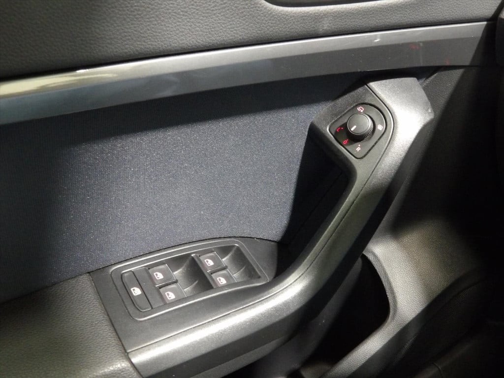 Seat Ateca 1.5 ecotsi 150pk style business intense