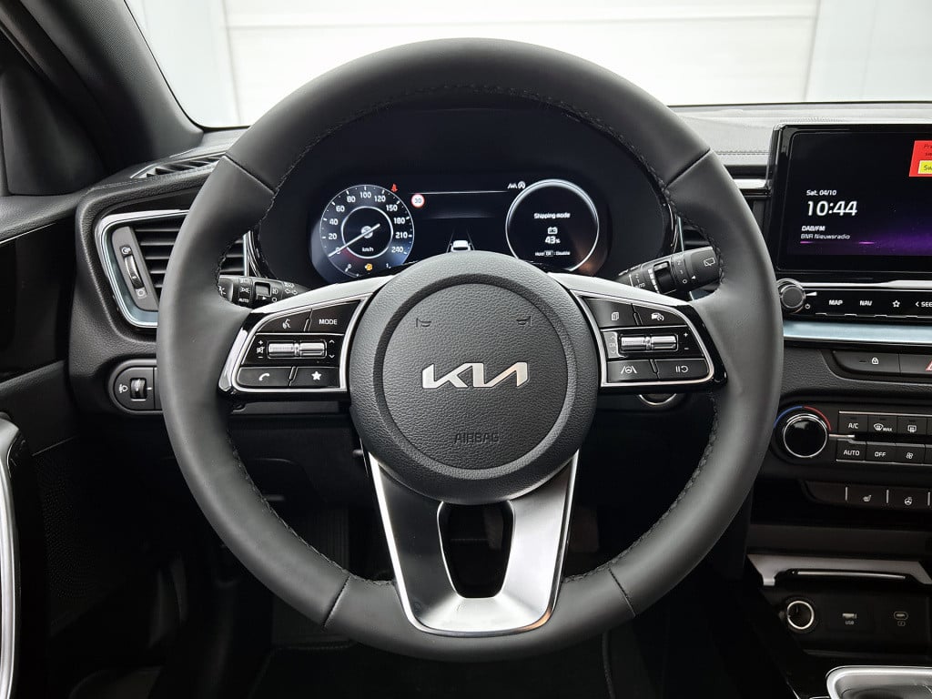 Kia Ceed Sportswagon 1.0 t-gdi design edition ** actie model ** | digital c