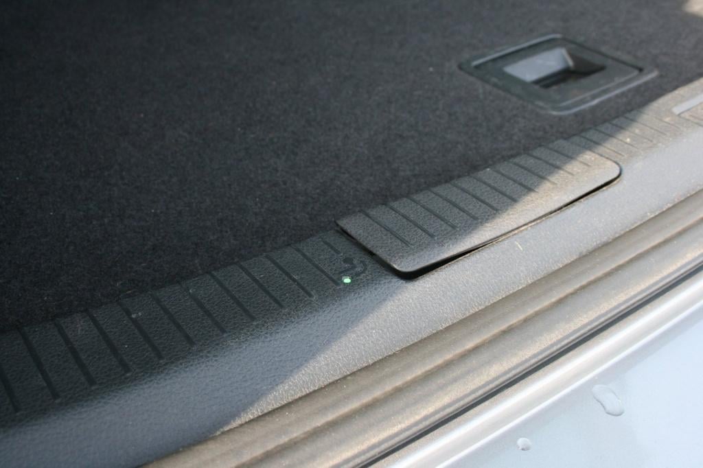 Volkswagen Golf variant 1.2 tsi highline