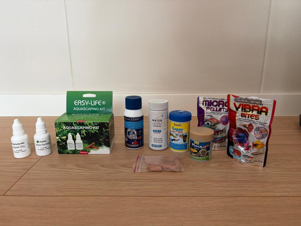 Aquarium Superfish Start 30 met veel extra's! Klaar voor gebruik