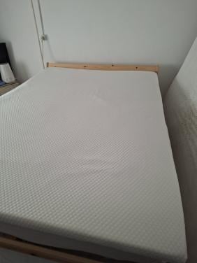Matras topper
