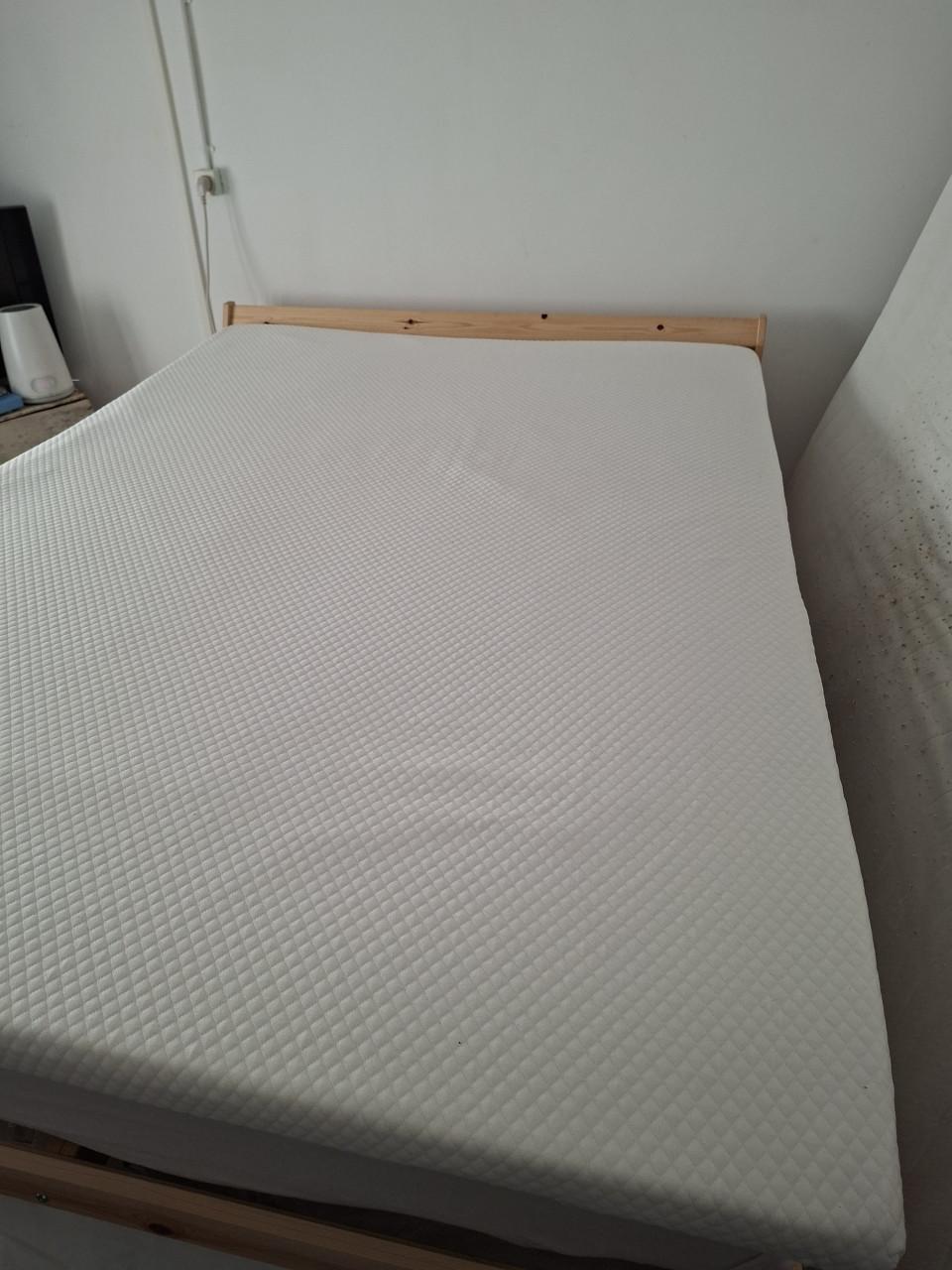 Matras topper