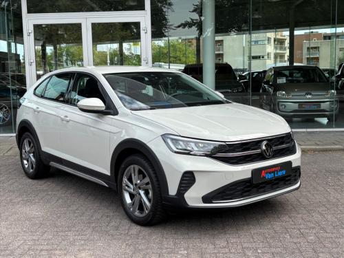 Volkswagen Taigo 1.0 tsi 110pk life edition|adapt. cruise|lane assist| app 