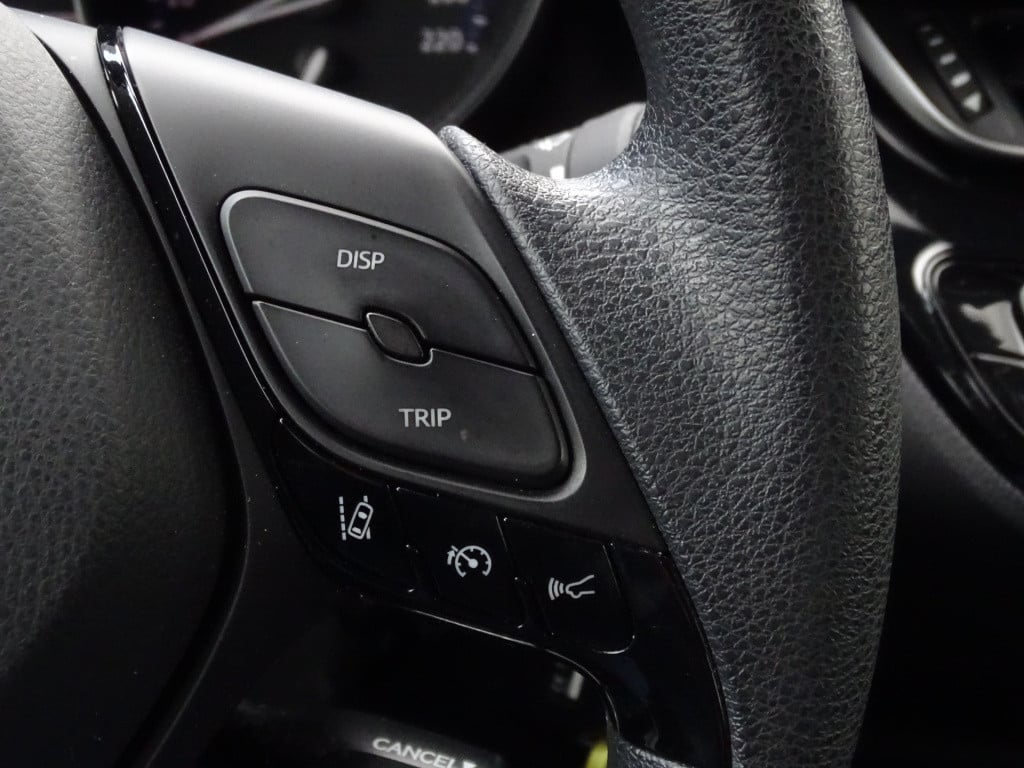 Toyota C-hr 1.2 comfort | cruise | lane assist