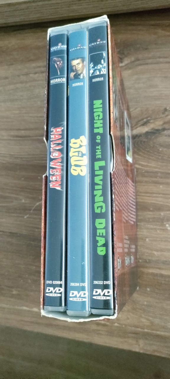 Dvds