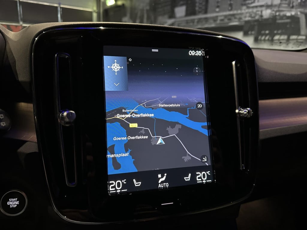 Volvo XC40 1.5 t4 plug-in hybrid plus bright *winterpack*h&k*camera