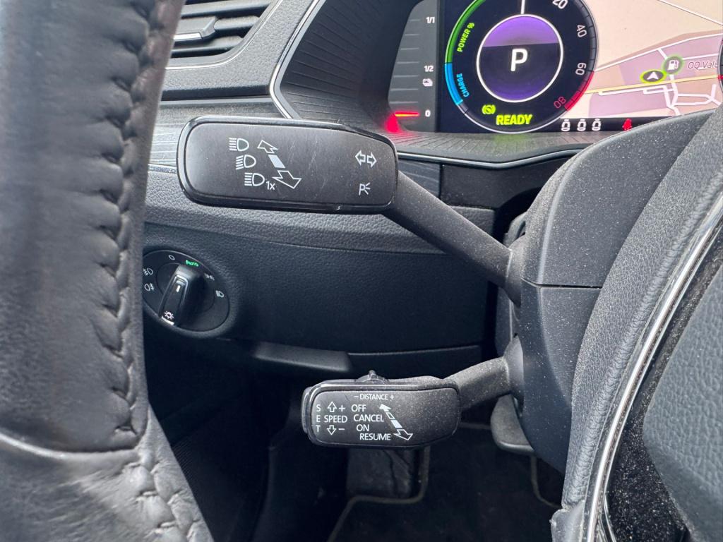 Skoda Superb combi 1.4 tsi iv business edition