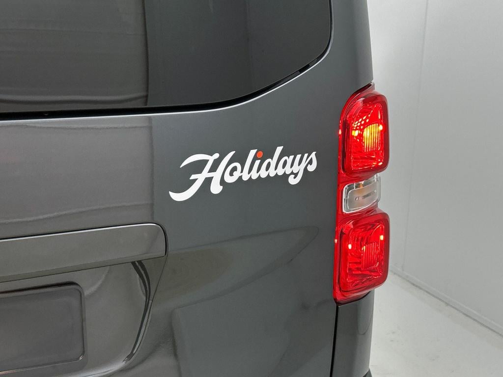 Citroen Onbekend holidays bluehdi 180pk automaat | rijklaar | hefdak | vol 