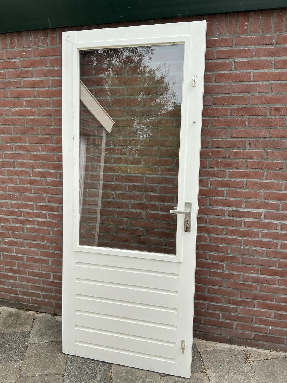 Achterdeur (C)