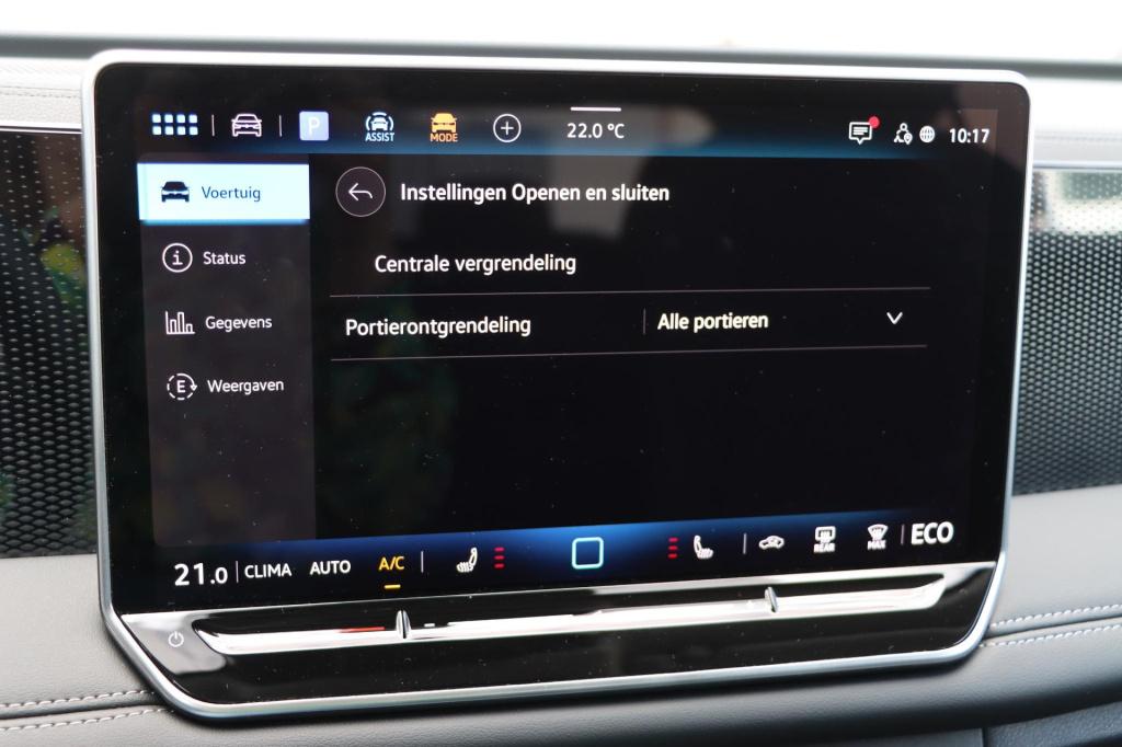 Volkswagen Tiguan 1.5 ehybrid life edition 204pk dsg6